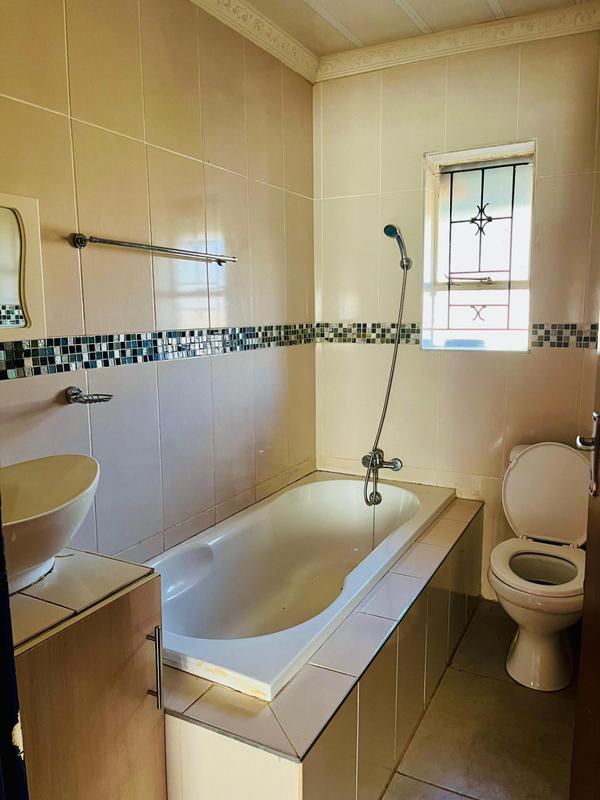 To Let 2 Bedroom Property for Rent in Mmabatho Unit 13 North West